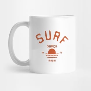 Surf Shack Mug